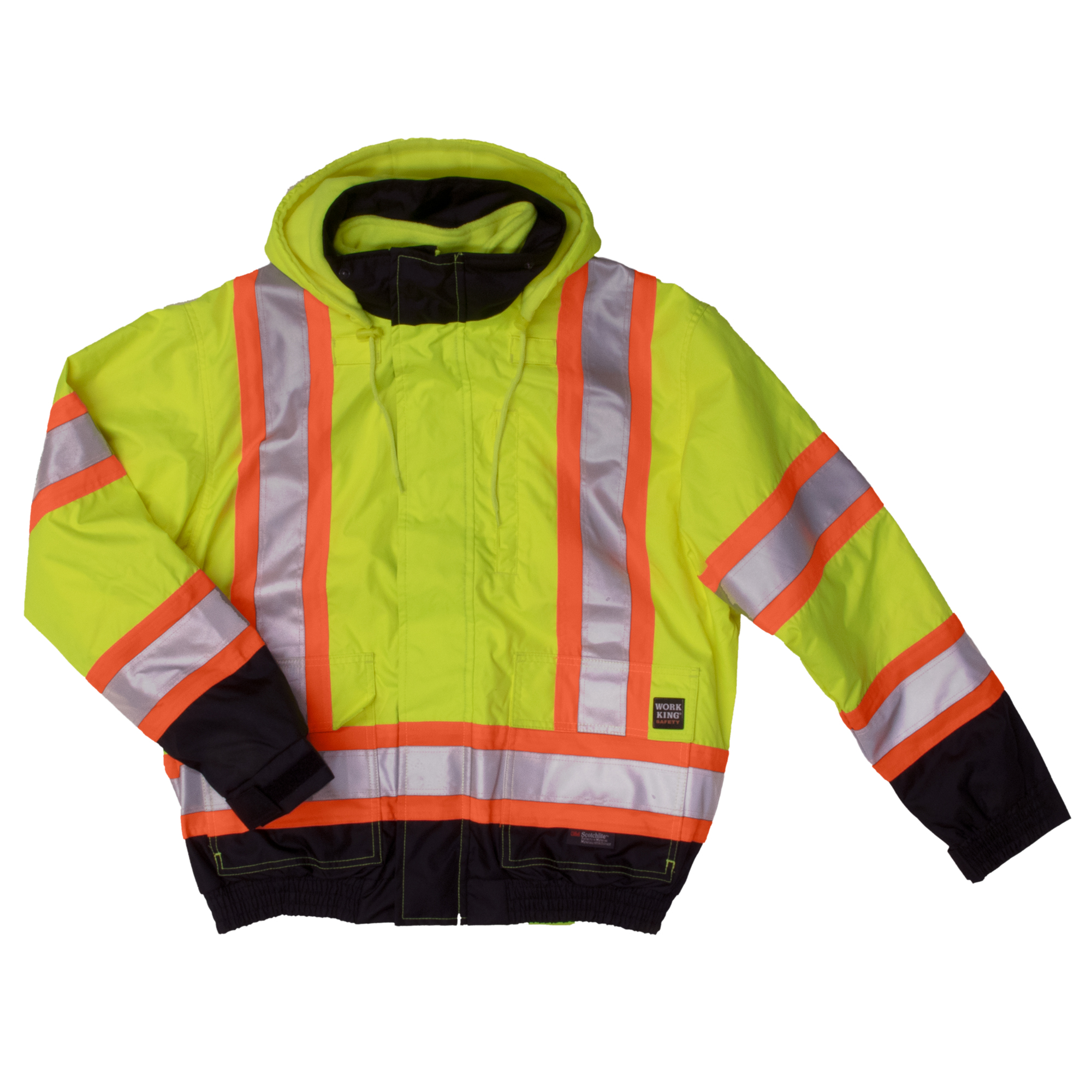 Picture of Tough Duck S413 3-IN-1 SAFETY BOMBER